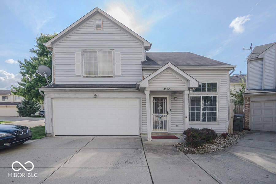 Property photo for 4932 Lewiston Drive, Indianapolis, IN