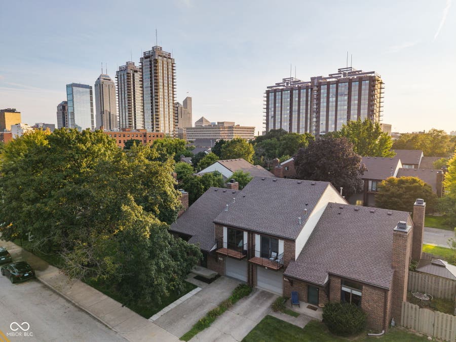 Property photo for 744 N New Jersey Street, Indianapolis, IN