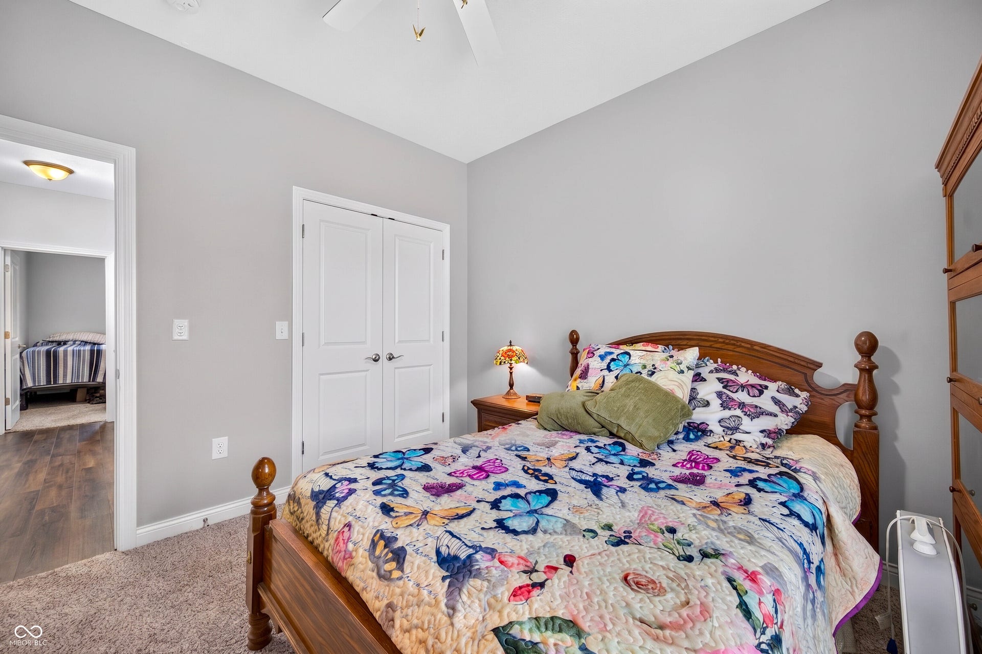 2981 Daylily Drive, Columbus, IN 47201