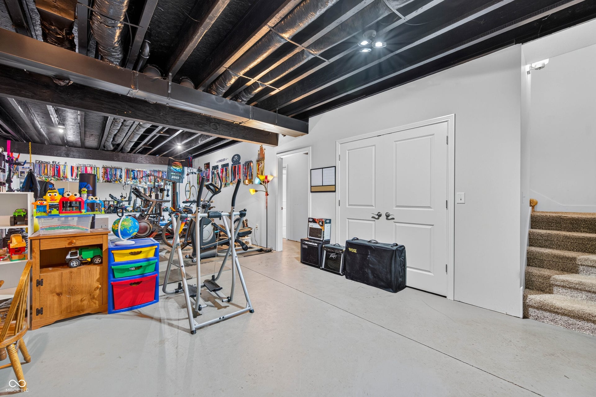 2981 Daylily Drive, Columbus, IN 47201