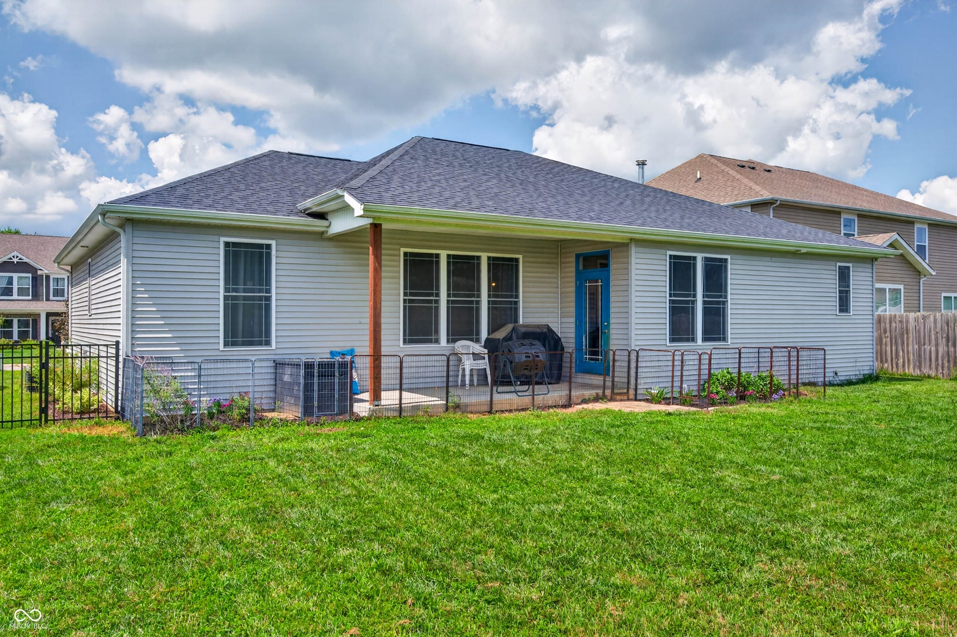 2981 Daylily Drive, Columbus, IN 47201