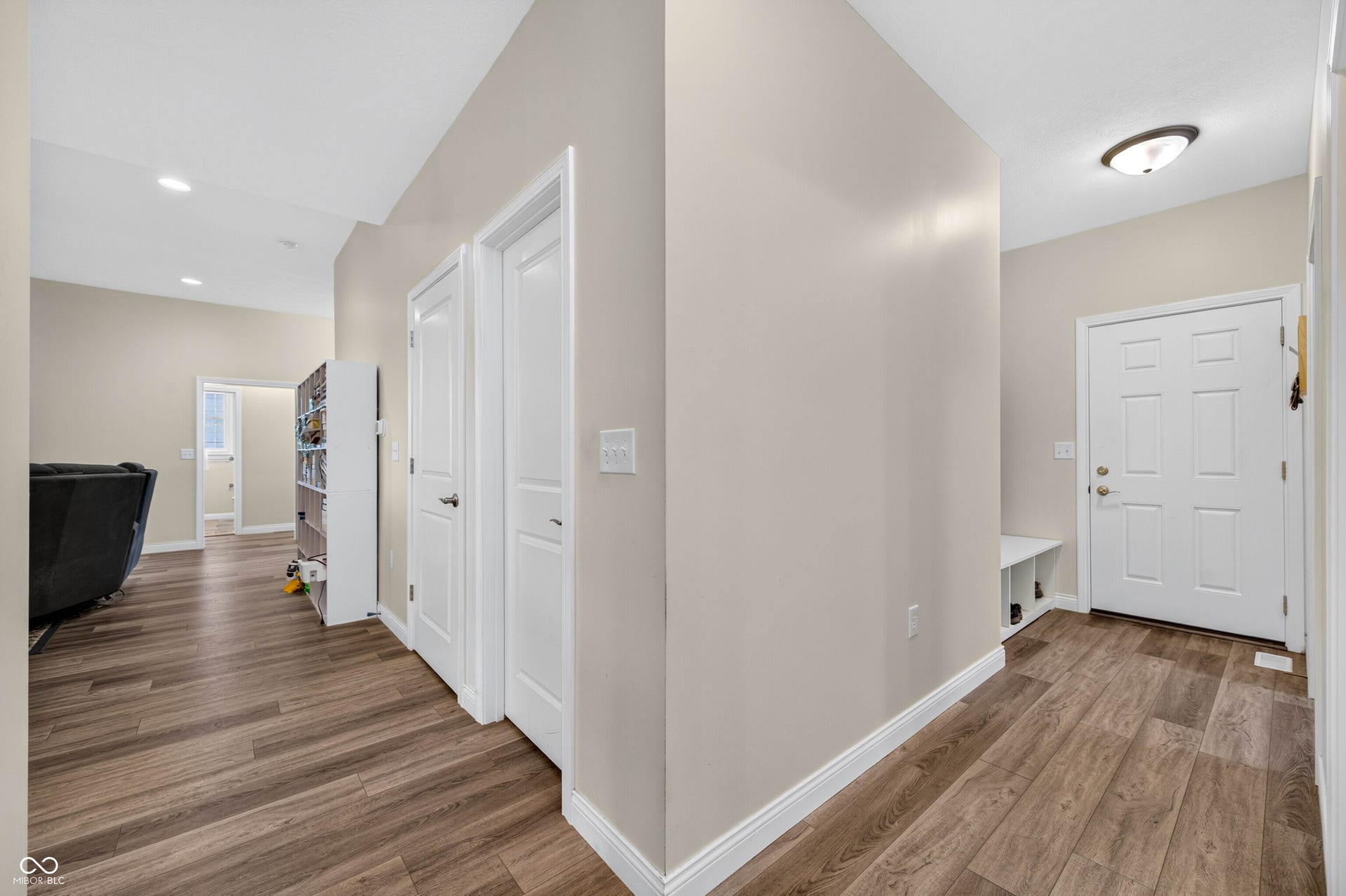 2981 Daylily Drive, Columbus, IN 47201