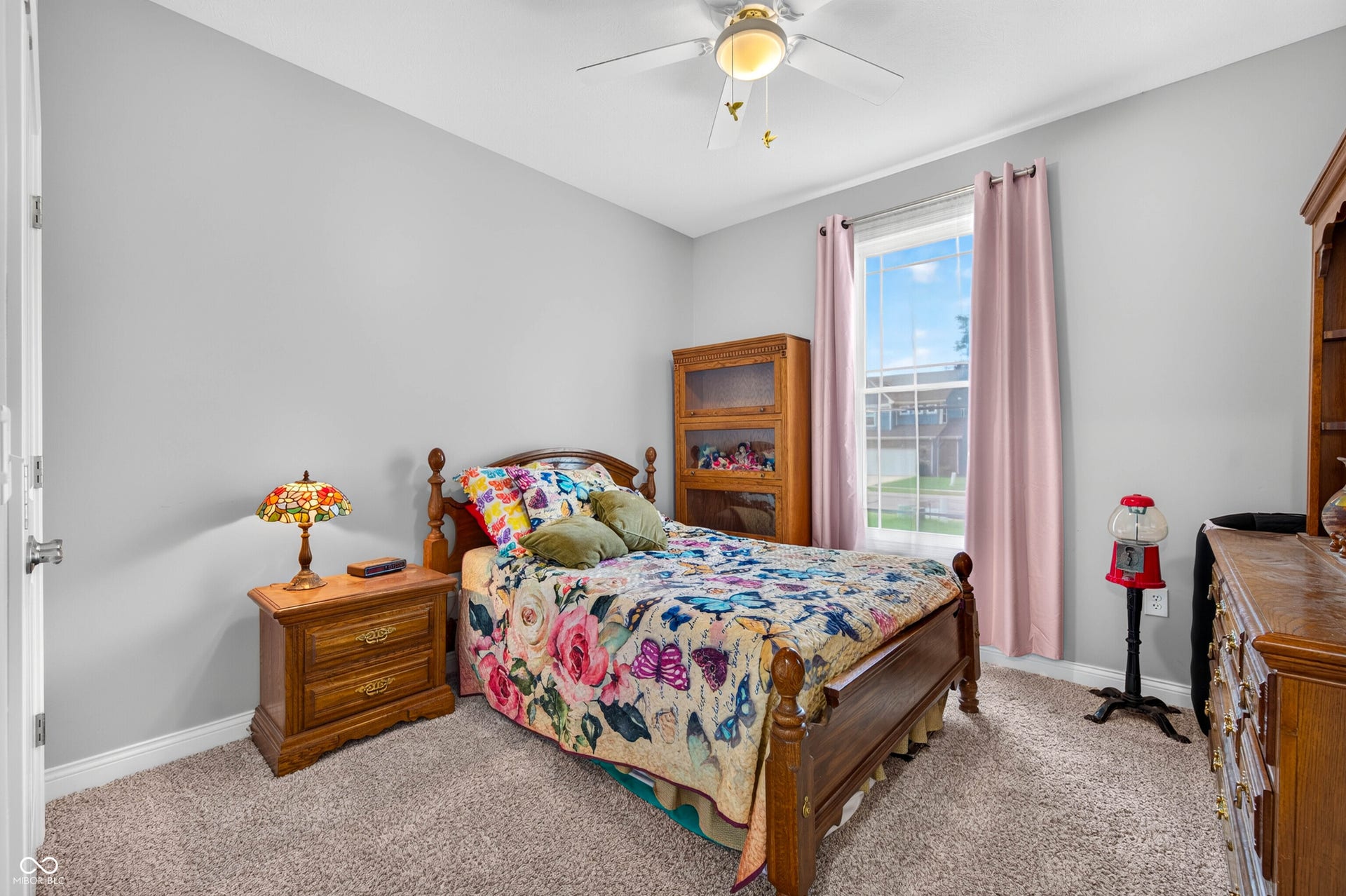 2981 Daylily Drive, Columbus, IN 47201