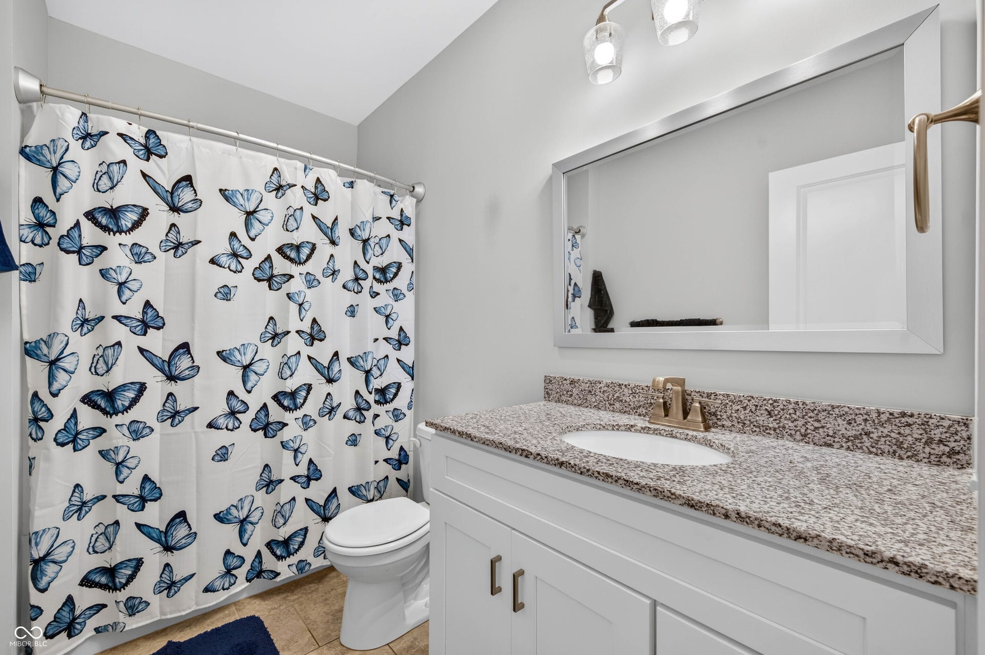 2981 Daylily Drive, Columbus, IN 47201