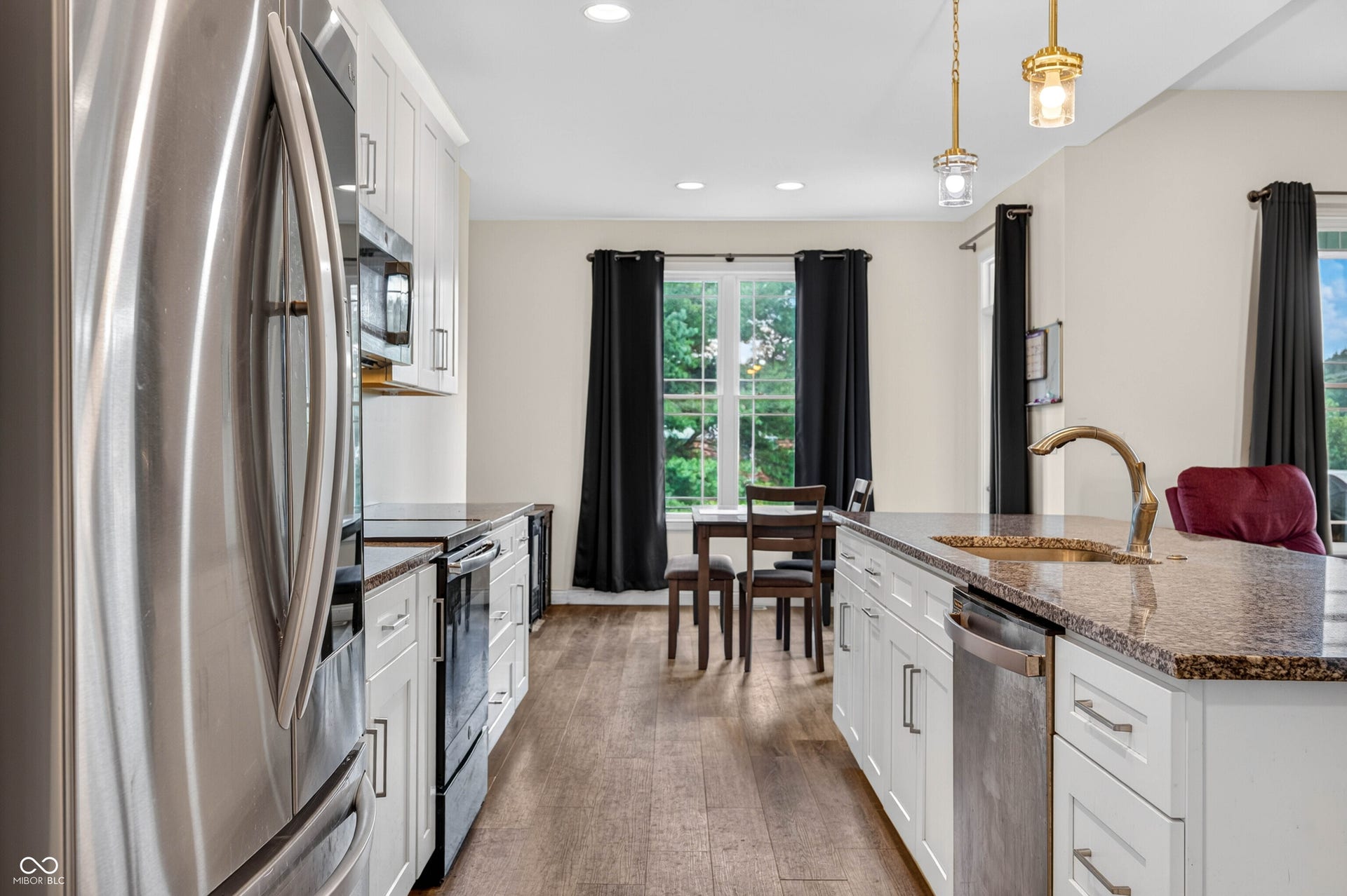 2981 Daylily Drive, Columbus, IN 47201