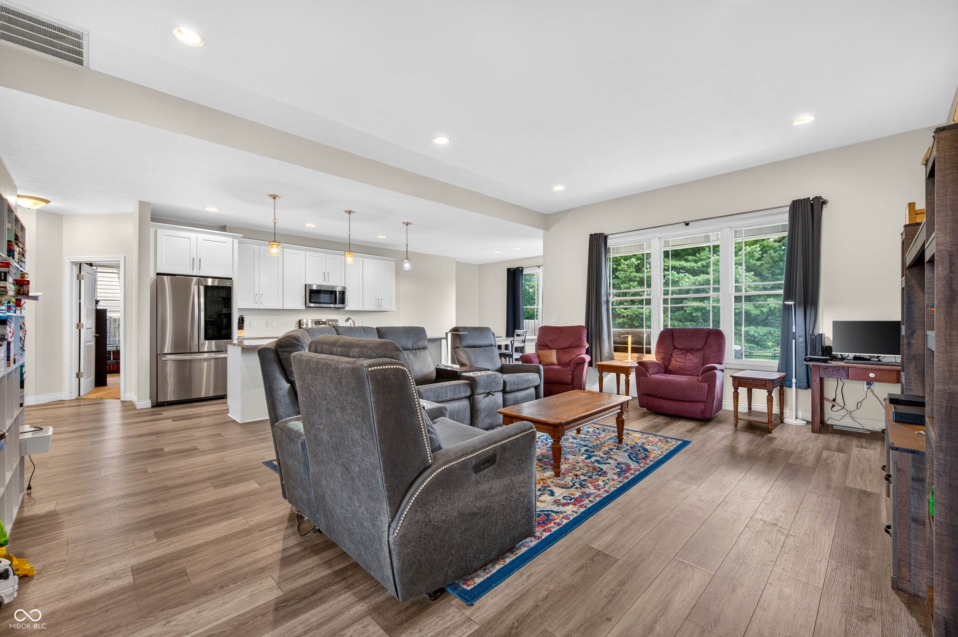 2981 Daylily Drive, Columbus, IN 47201