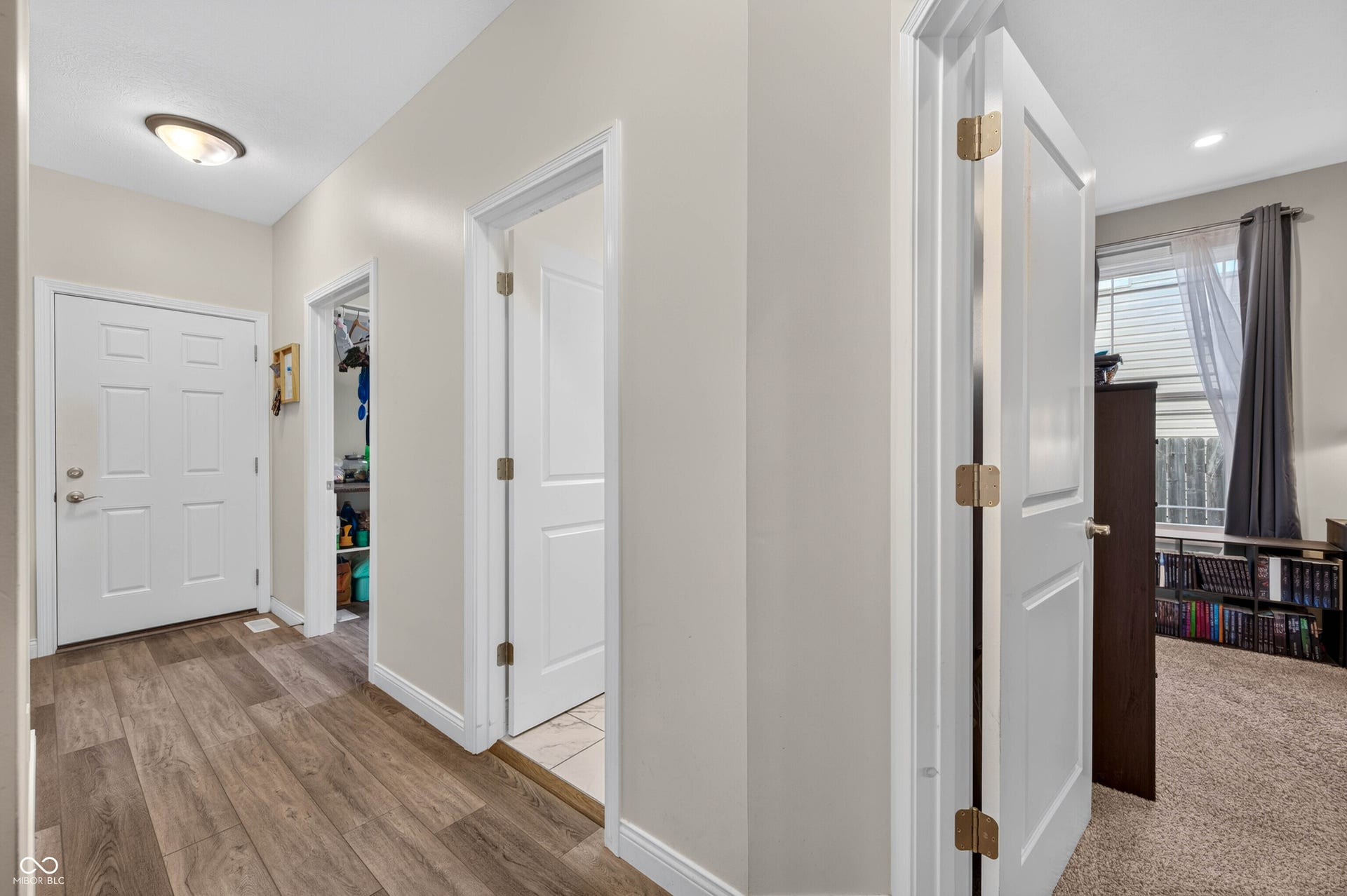 2981 Daylily Drive, Columbus, IN 47201