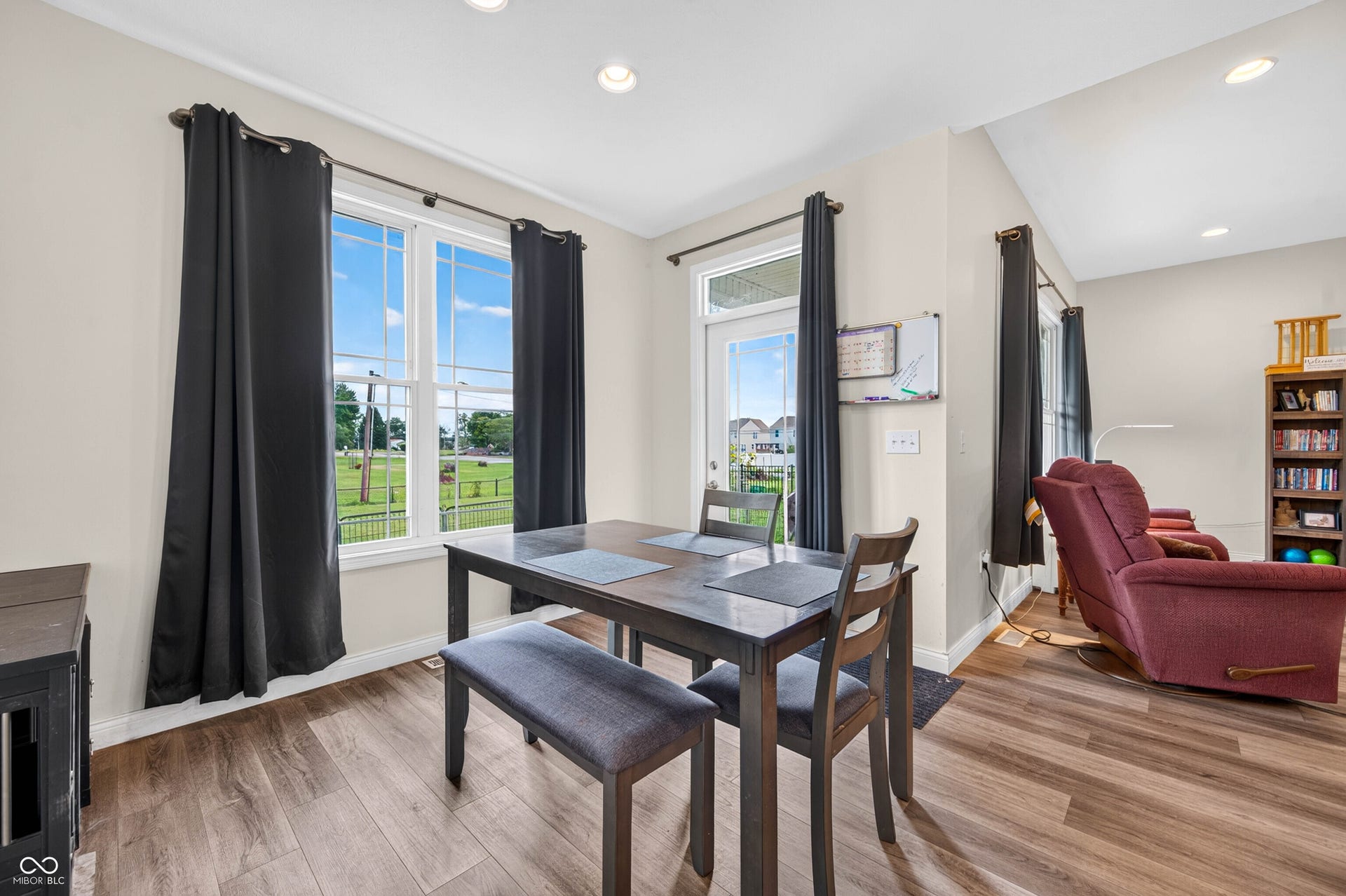 2981 Daylily Drive, Columbus, IN 47201