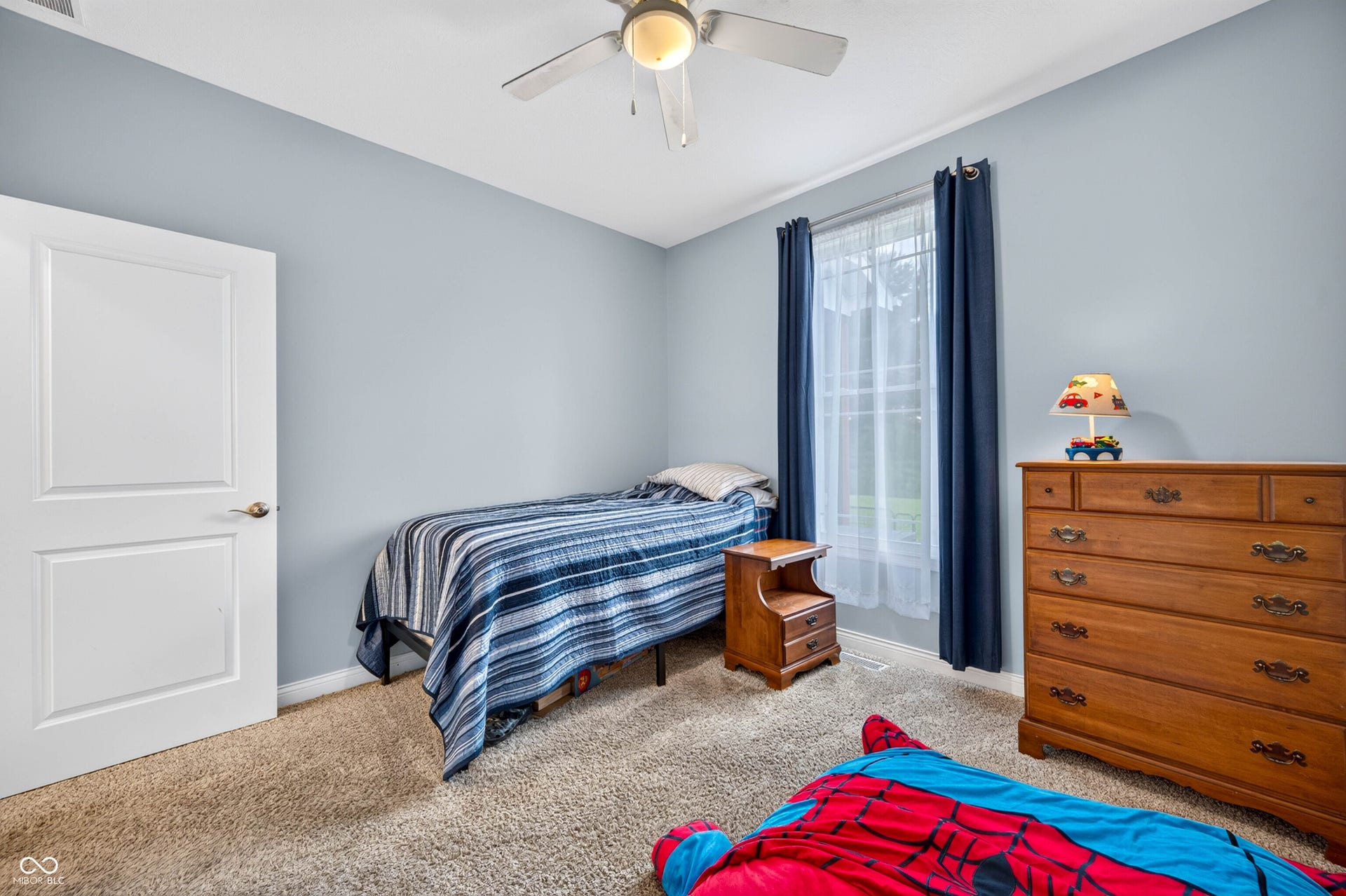2981 Daylily Drive, Columbus, IN 47201