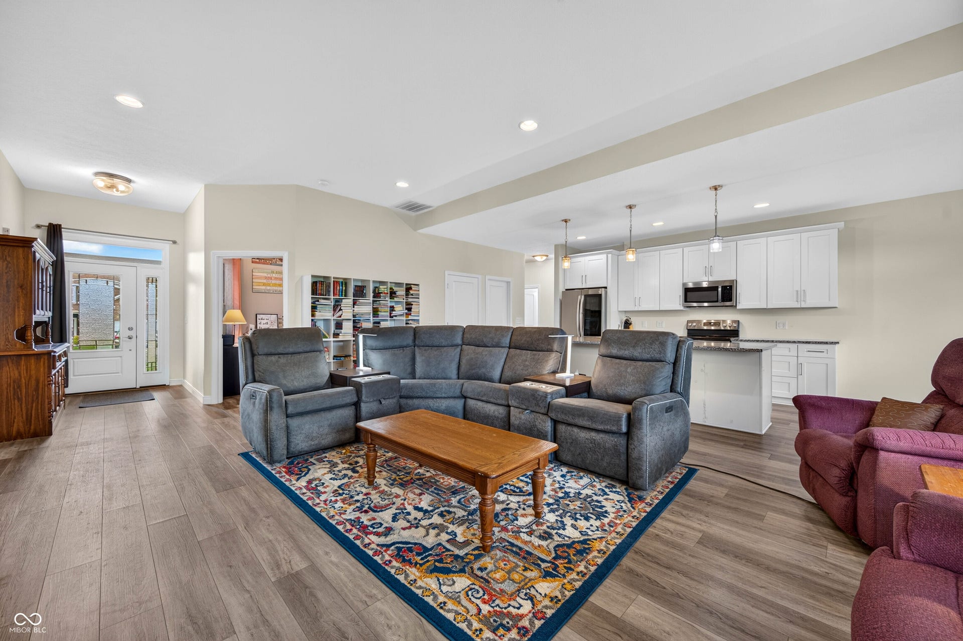 2981 Daylily Drive, Columbus, IN 47201