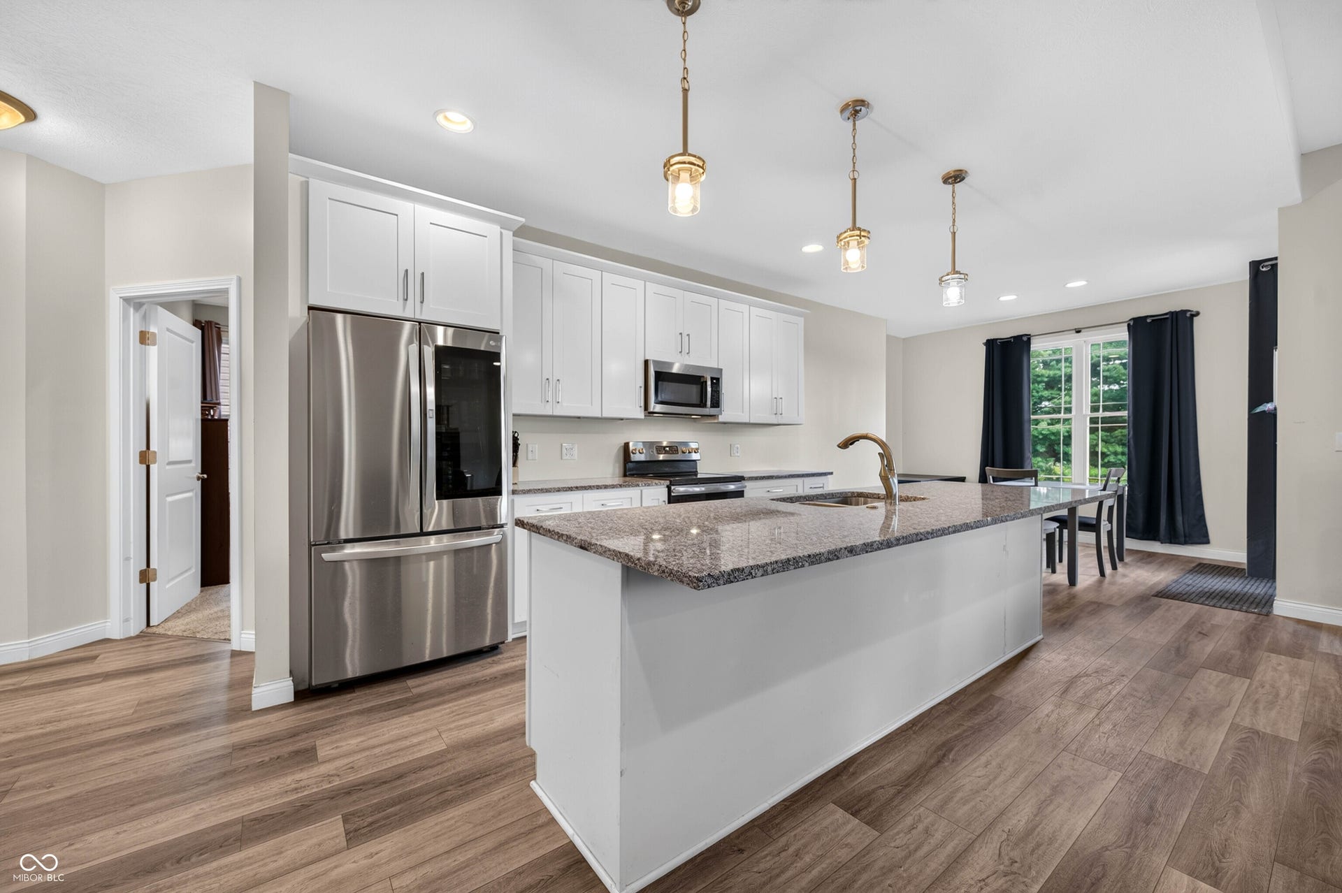 2981 Daylily Drive, Columbus, IN 47201