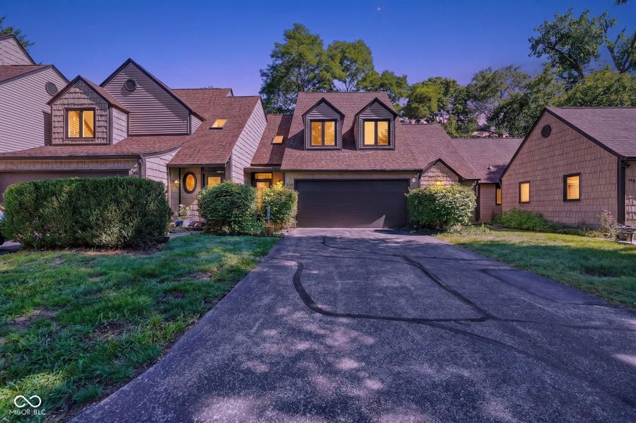Property photo for 5960 Highgate Circle E, Indianapolis, IN