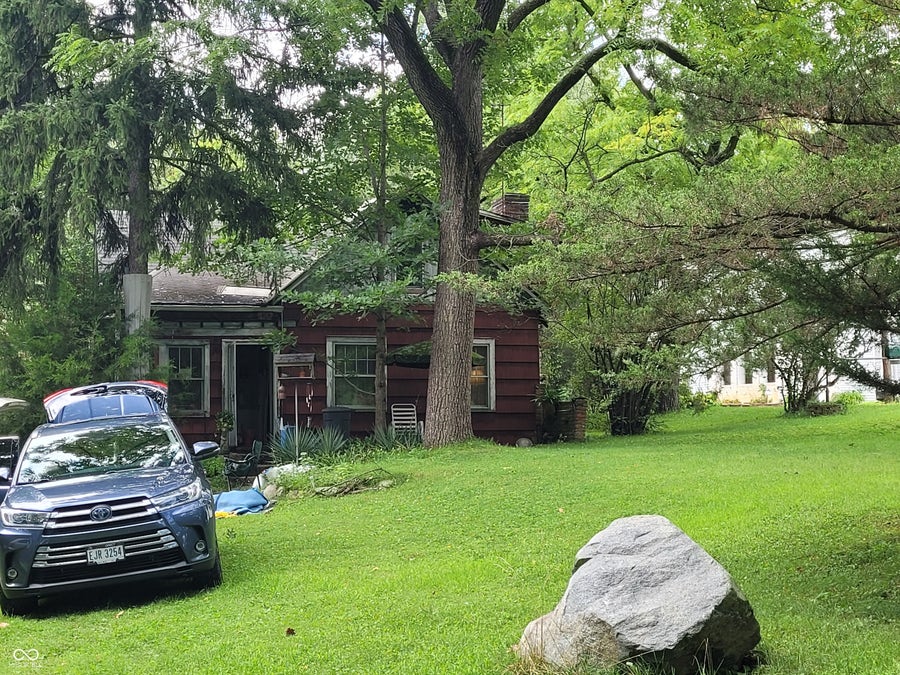 Property photo for 1935 W 59th, Indianapolis, IN