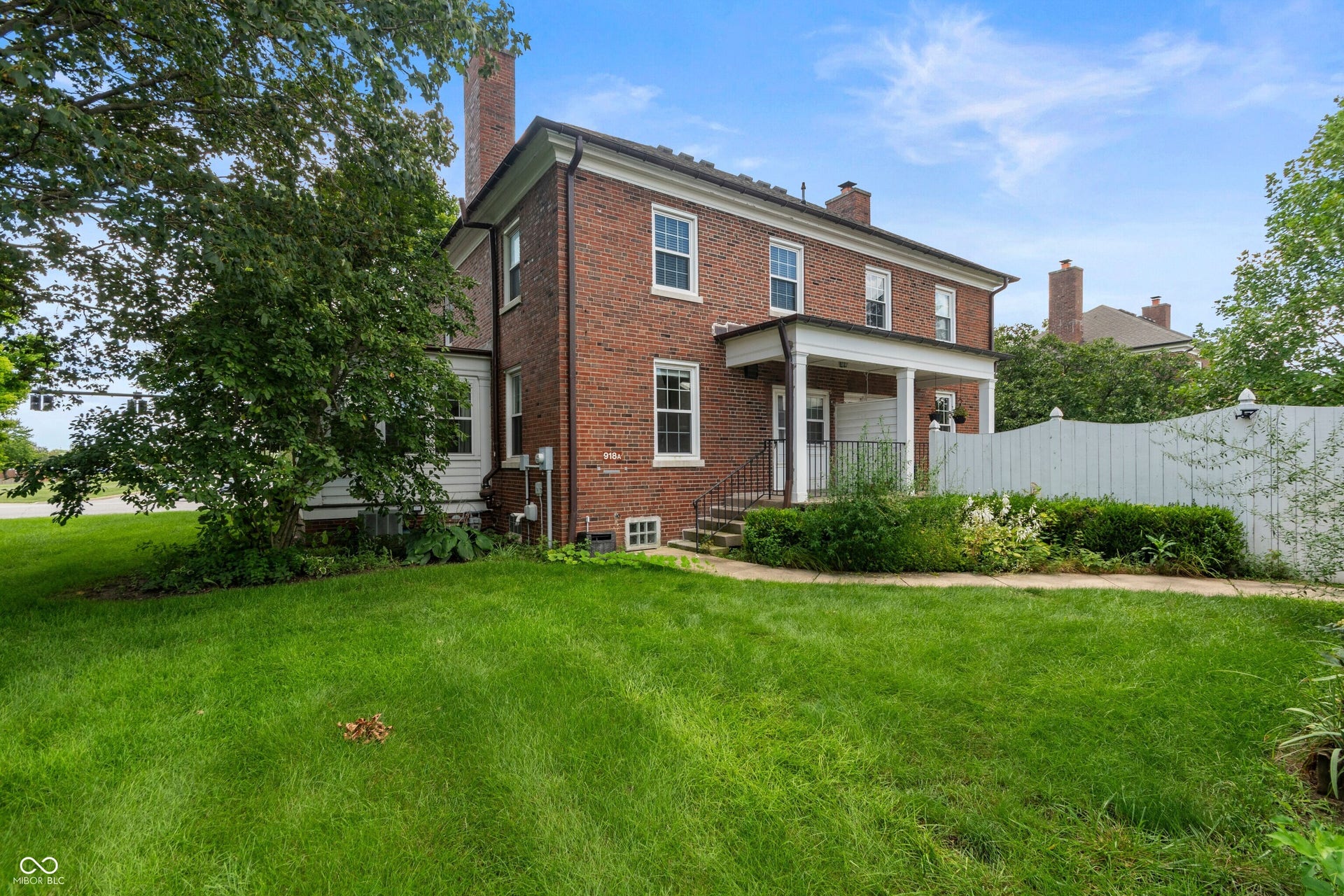 8526 E 56th Street, Indianapolis, IN 46216