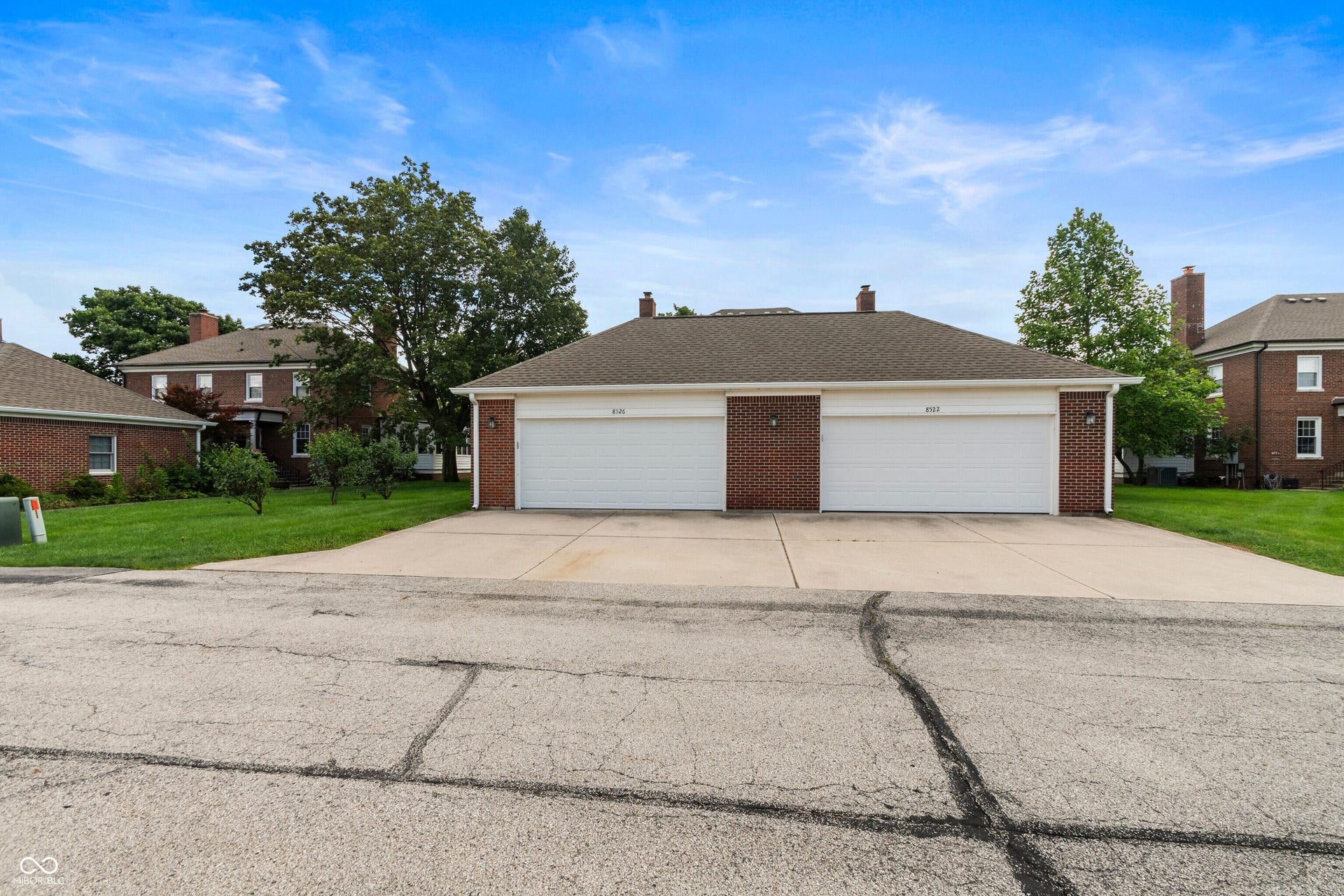 8526 E 56th Street, Indianapolis, IN 46216
