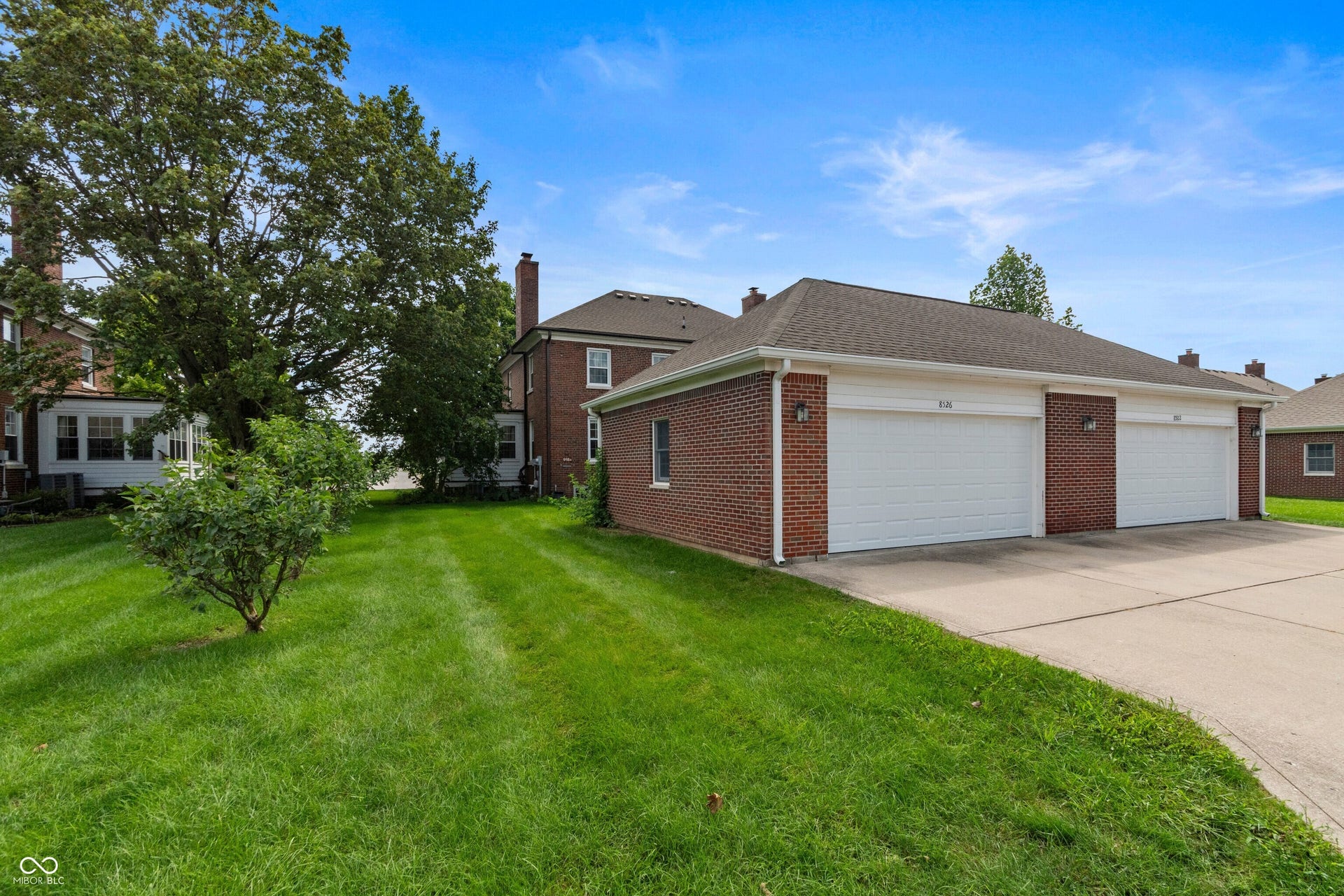 8526 E 56th Street, Indianapolis, IN 46216
