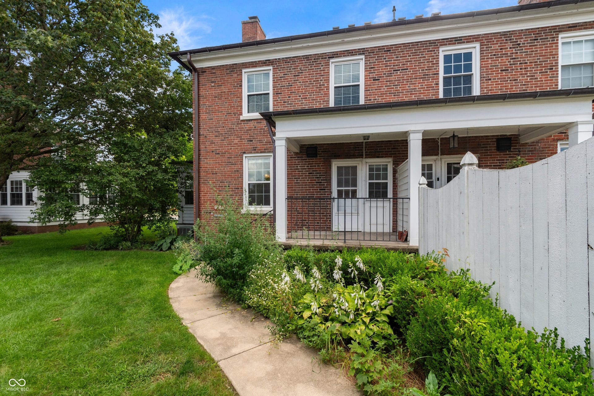 8526 E 56th Street, Indianapolis, IN 46216