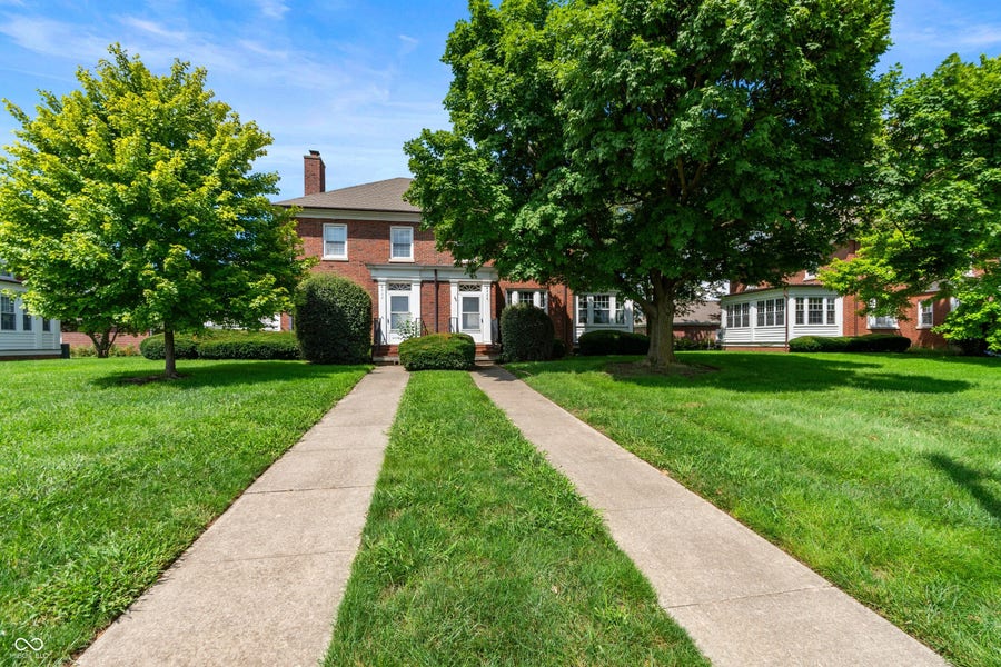 Property photo for 8526 E 56th Street, Indianapolis, IN