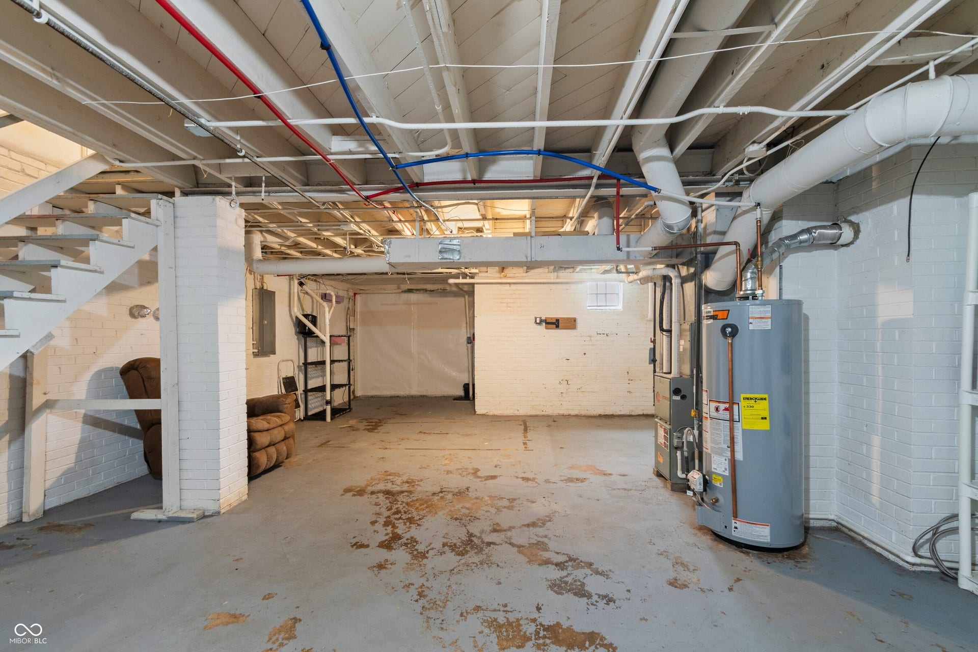 8526 E 56th Street, Indianapolis, IN 46216