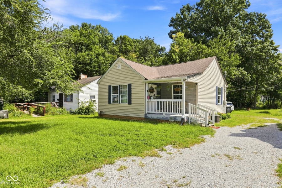 Property photo for 3511 N Keystone Avenue, Indianapolis, IN