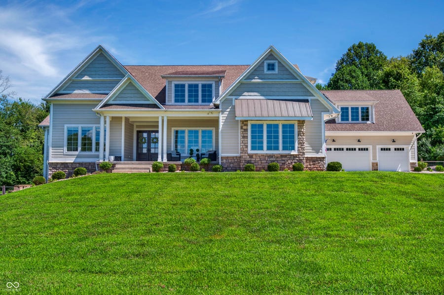 Property photo for 3823 Buckley Court, Columbus, IN