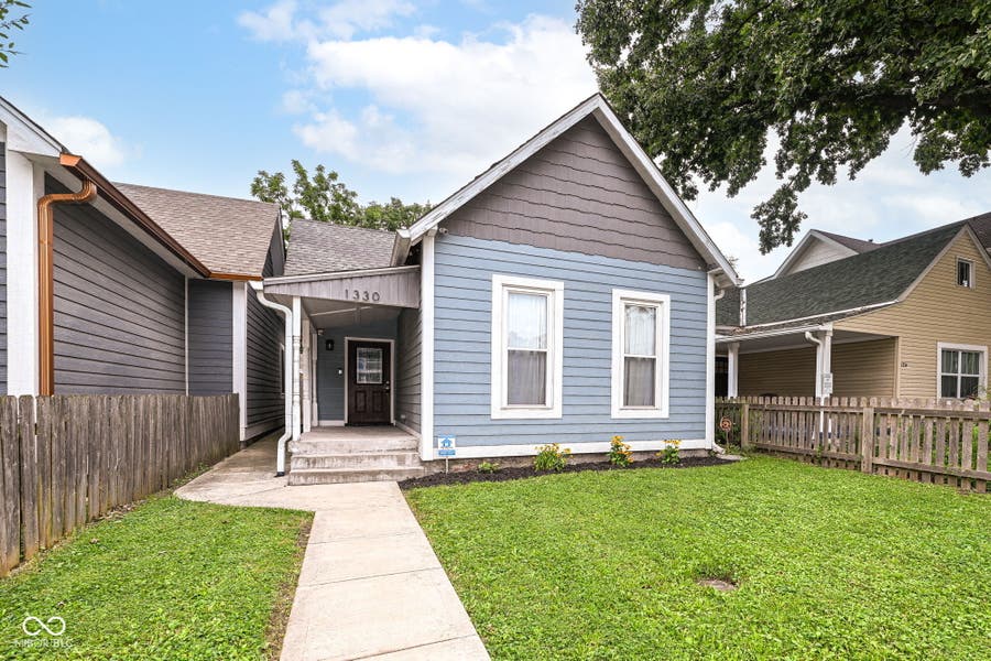 Property photo for 1330 Lexington Avenue, Indianapolis, IN