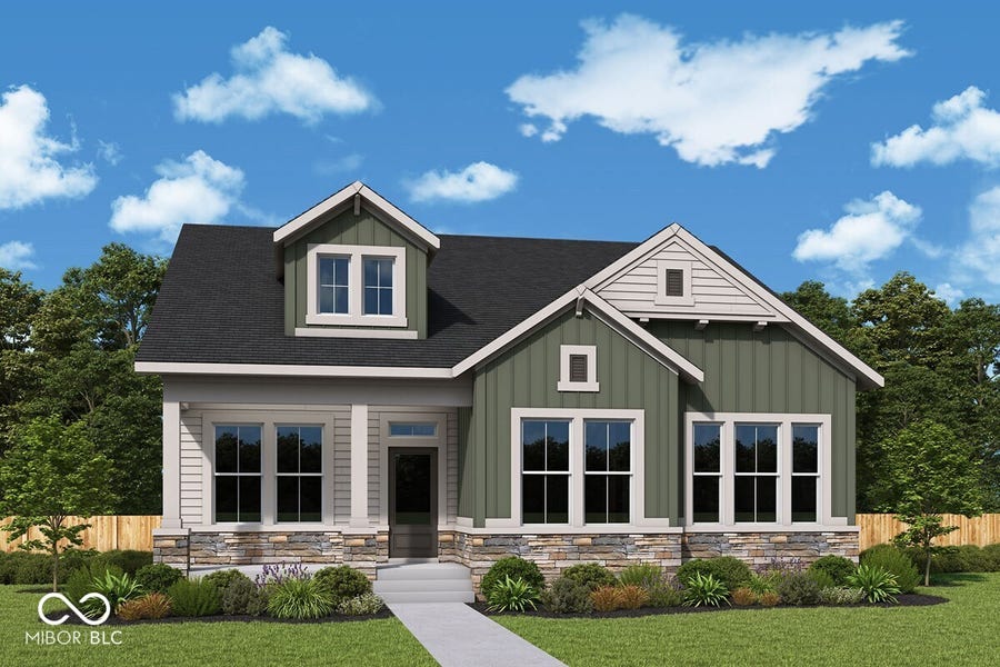 Property photo for 6047 Johnson Road, Zionsville, IN