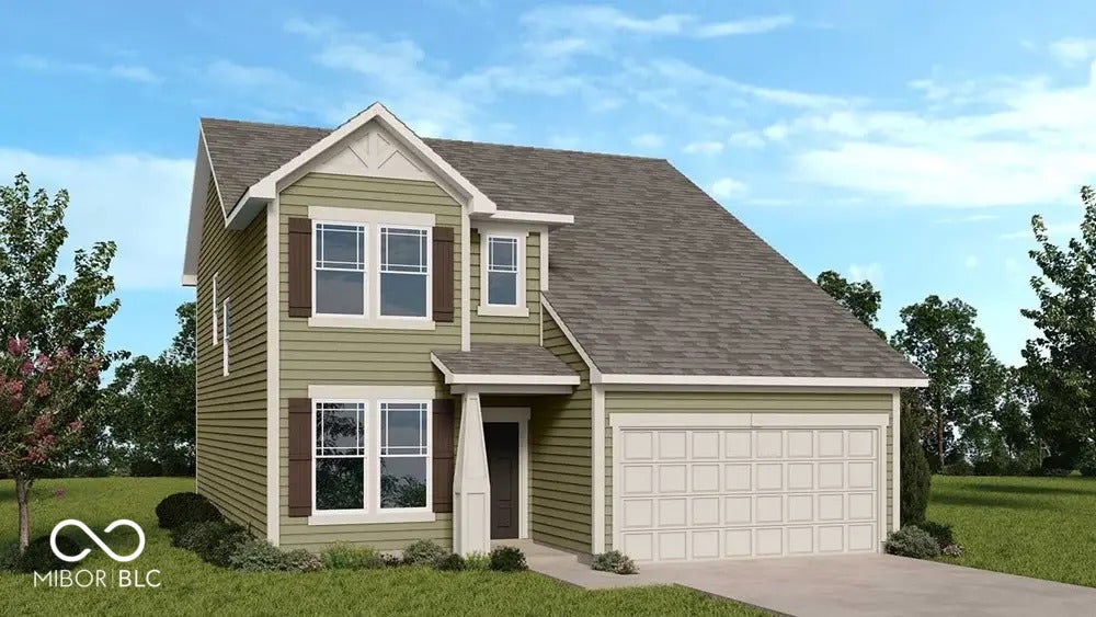 Virtually Altered - Simplicity 2115 Rendering