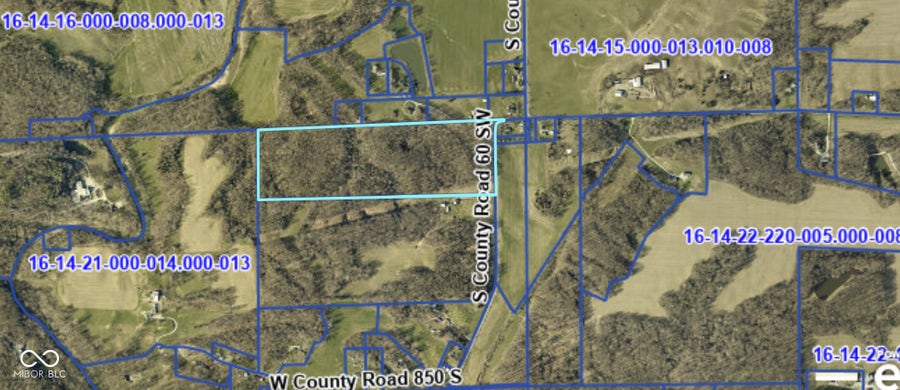 Property photo for 0 County Rd 60 SW, Westport, IN