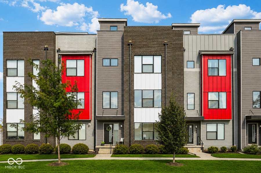 Property photo for 423 Leota Street, Indianapolis, IN