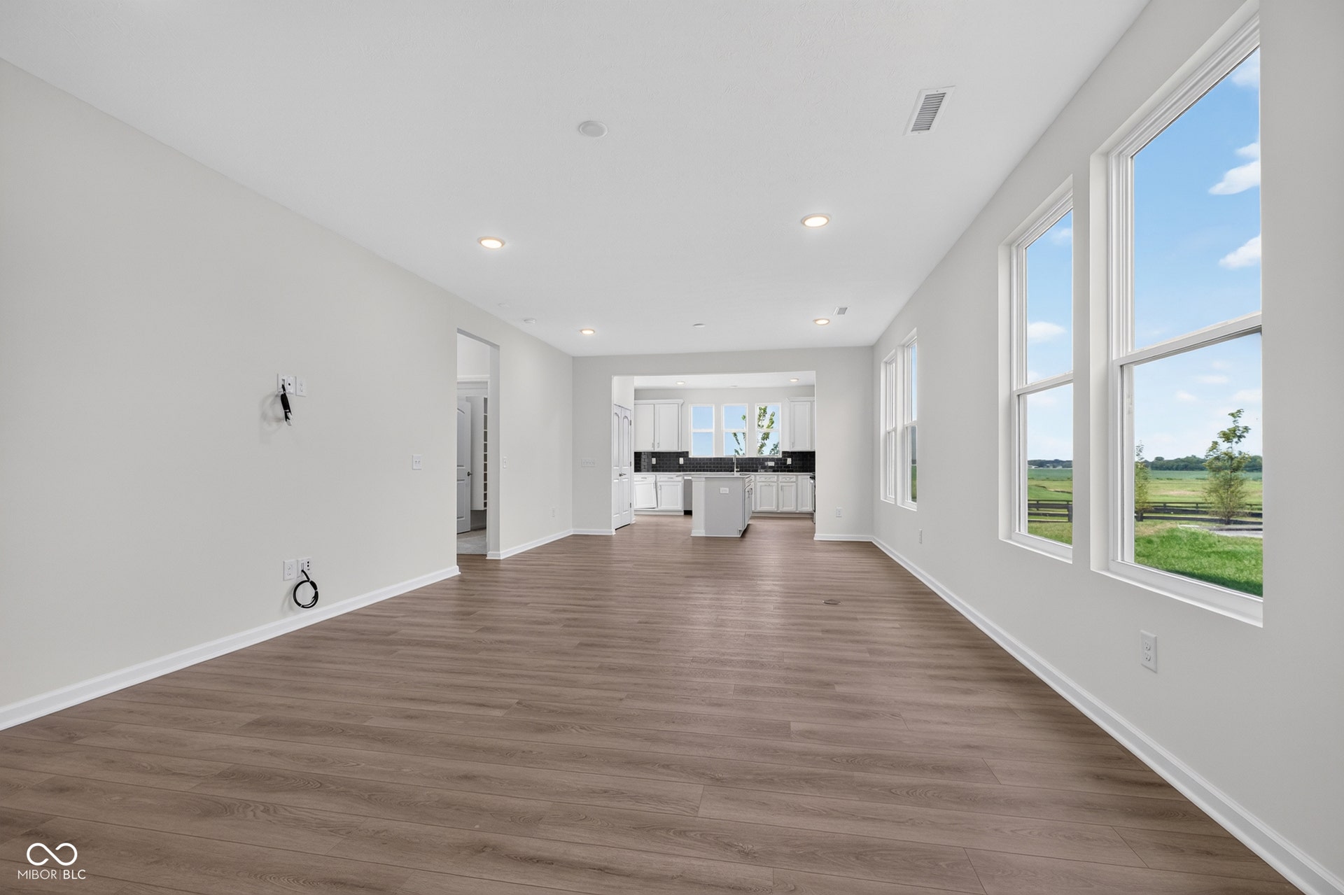 3200 Balsamroot Drive, Greenwood, IN 46143