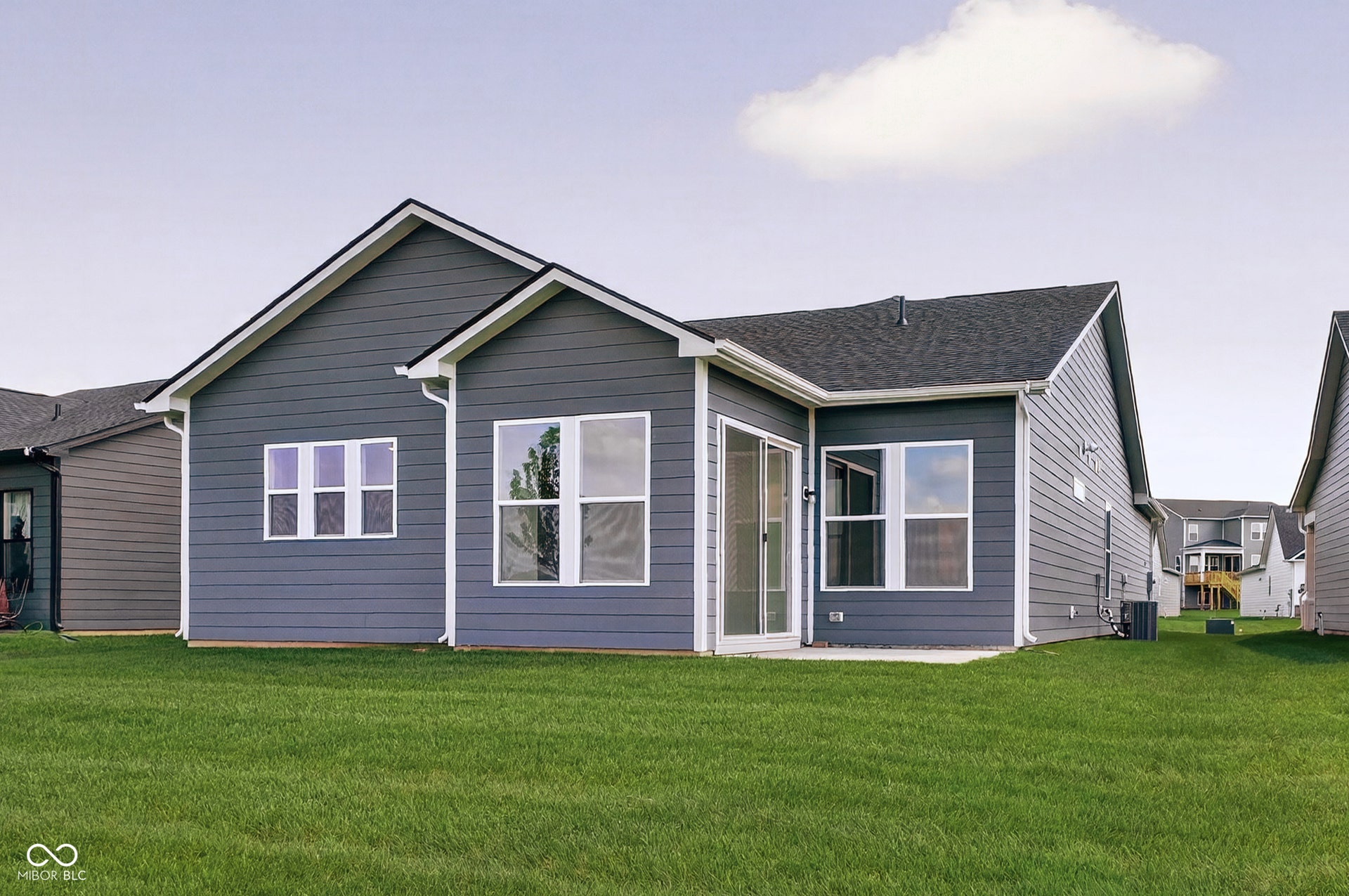 3200 Balsamroot Drive, Greenwood, IN 46143