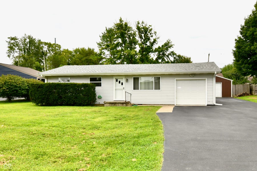 Property photo for 3813 W Smith Valley Road, Greenwood, IN