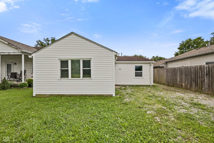 Property photo for 3837 Oliver Avenue, Indianapolis, IN