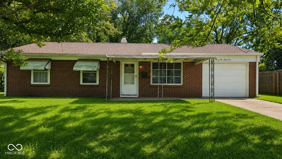 Property photo for 2439 Sickle Road, Indianapolis, IN