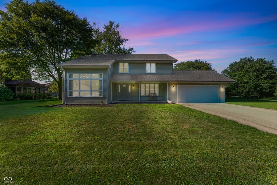 Property photo for 1028 W 8th Street, Seymour, IN