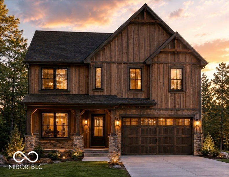 Property photo for 1 Sweetwater Drive, Nineveh, IN