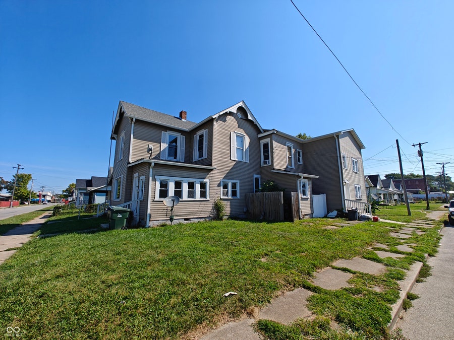 Property photo for 202 E Taylor Street E, Shelbyville, IN