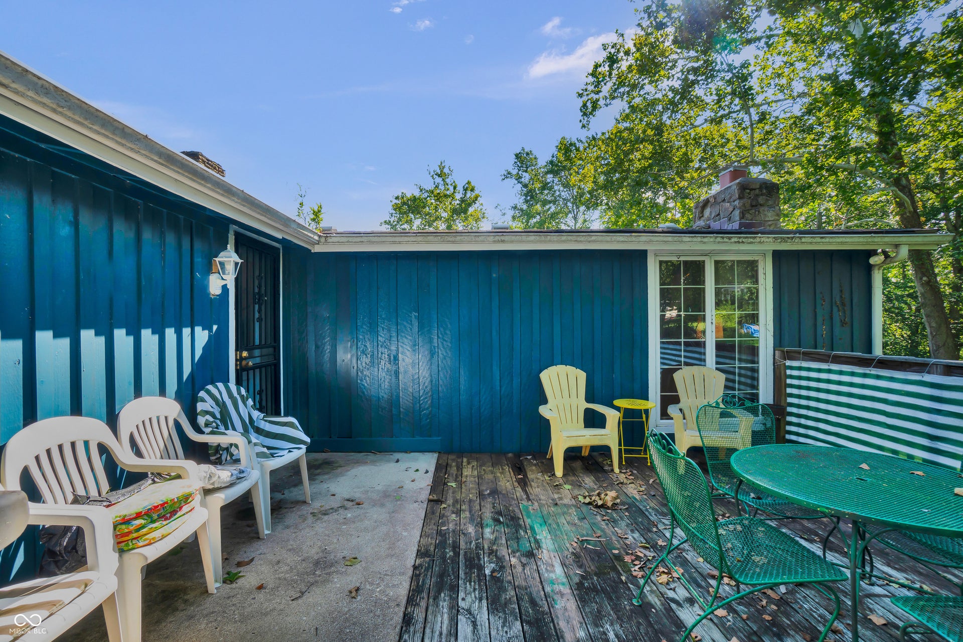 270 Coffey Hill Road, Nashville, IN 47448