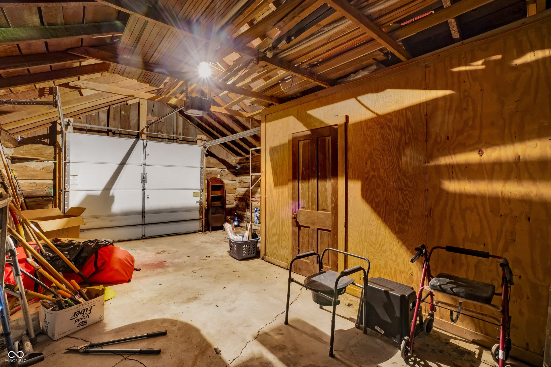 270 Coffey Hill Road, Nashville, IN 47448