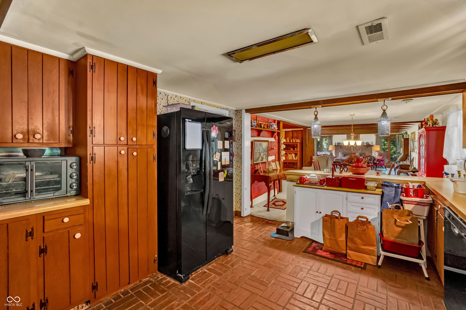 270 Coffey Hill Road, Nashville, IN 47448