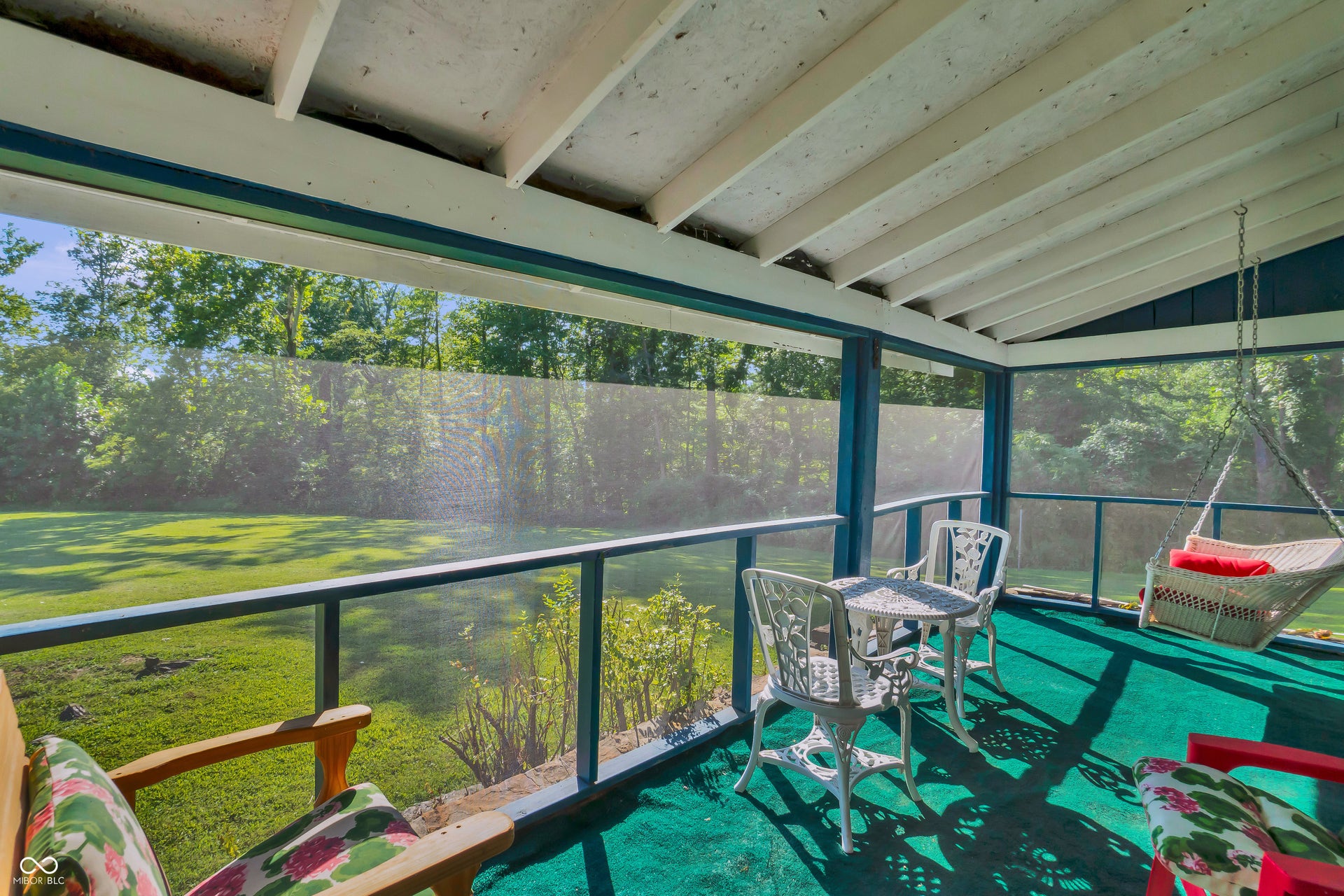 270 Coffey Hill Road, Nashville, IN 47448