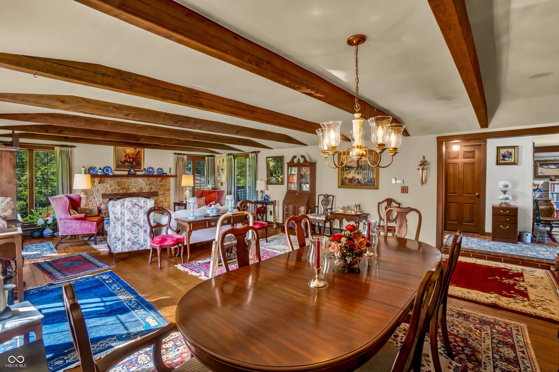 270 Coffey Hill Road, Nashville, IN 47448