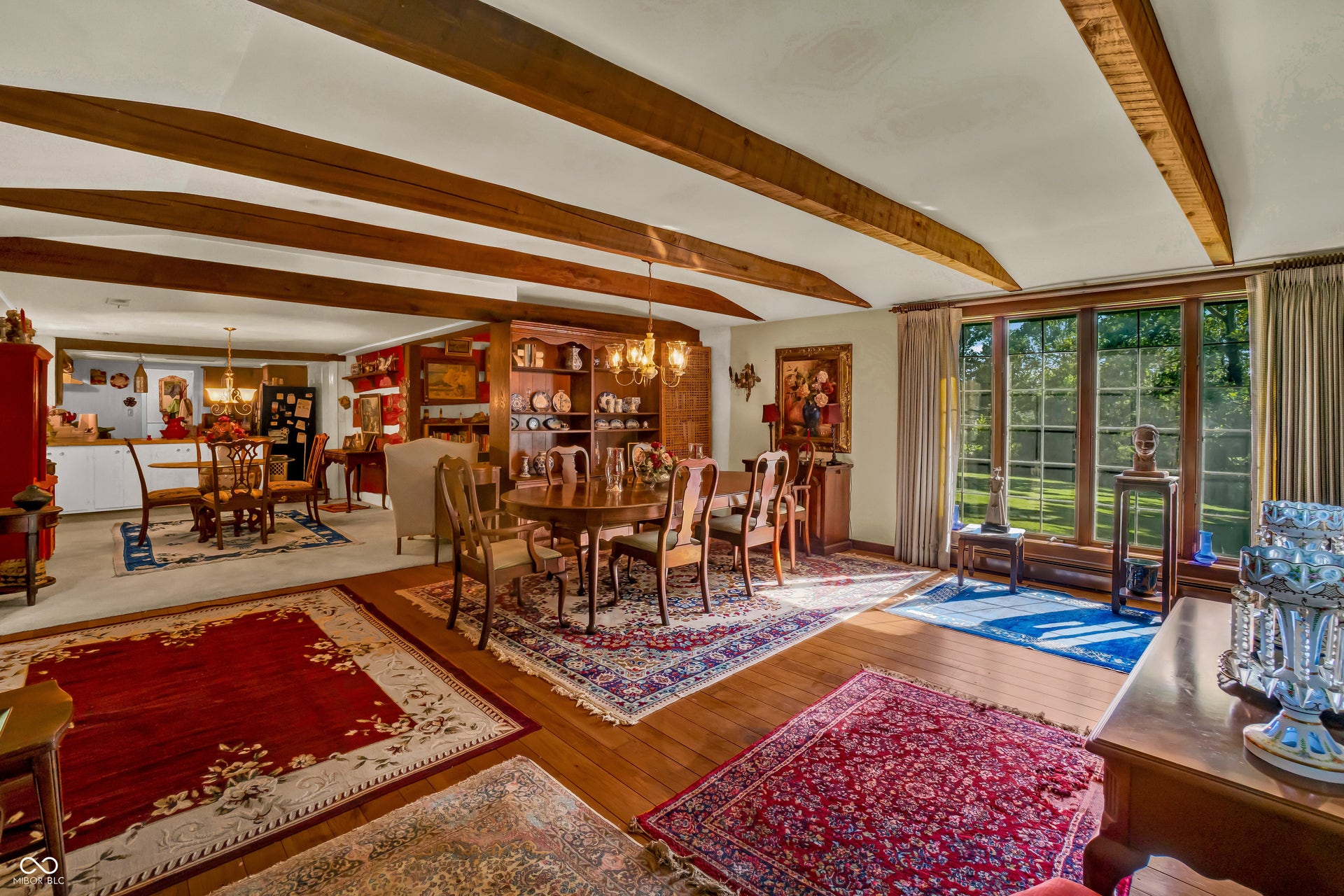270 Coffey Hill Road, Nashville, IN 47448