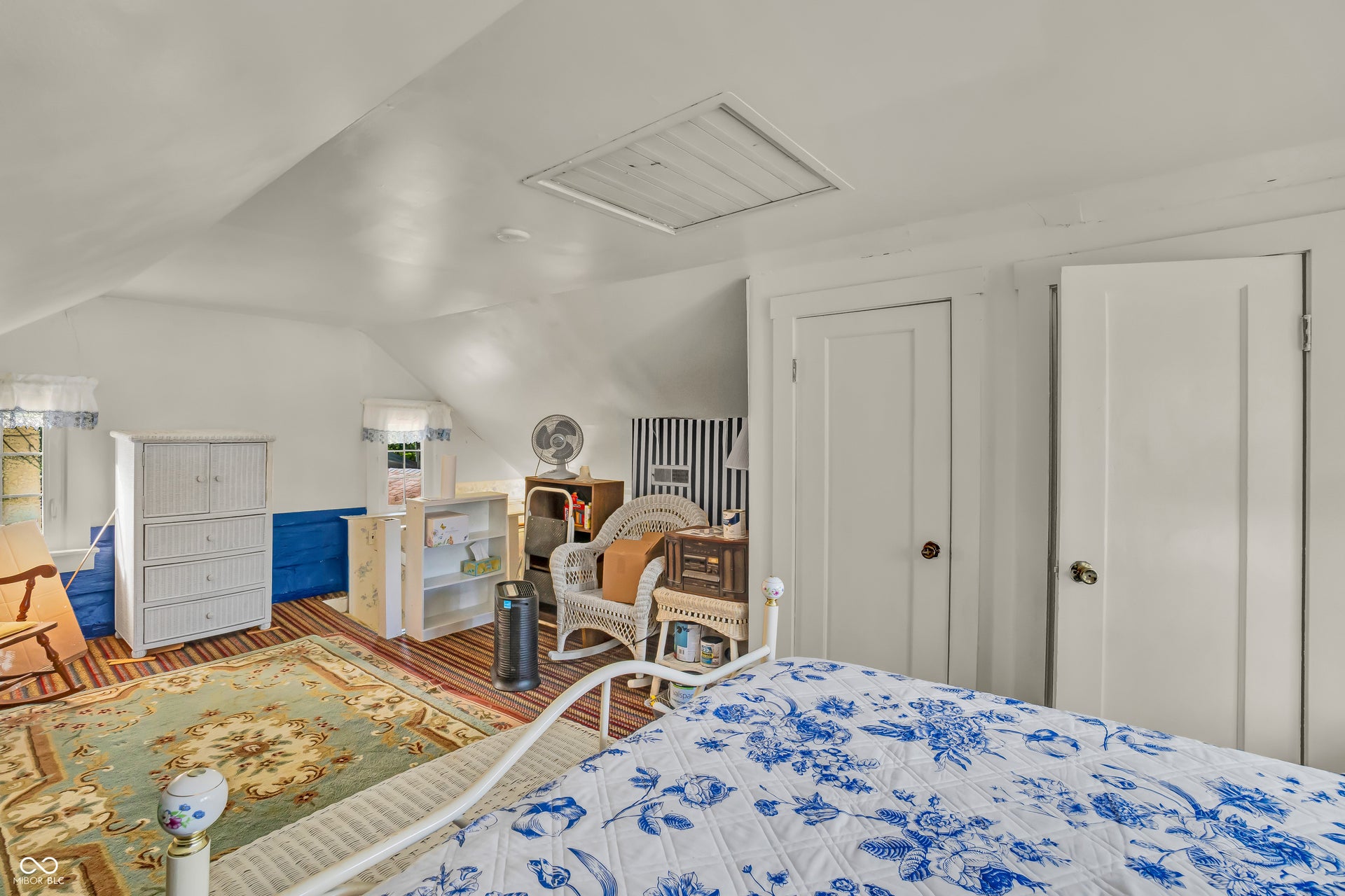 270 Coffey Hill Road, Nashville, IN 47448