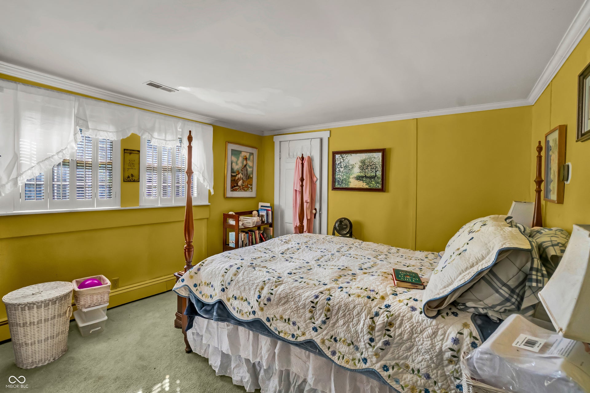 270 Coffey Hill Road, Nashville, IN 47448