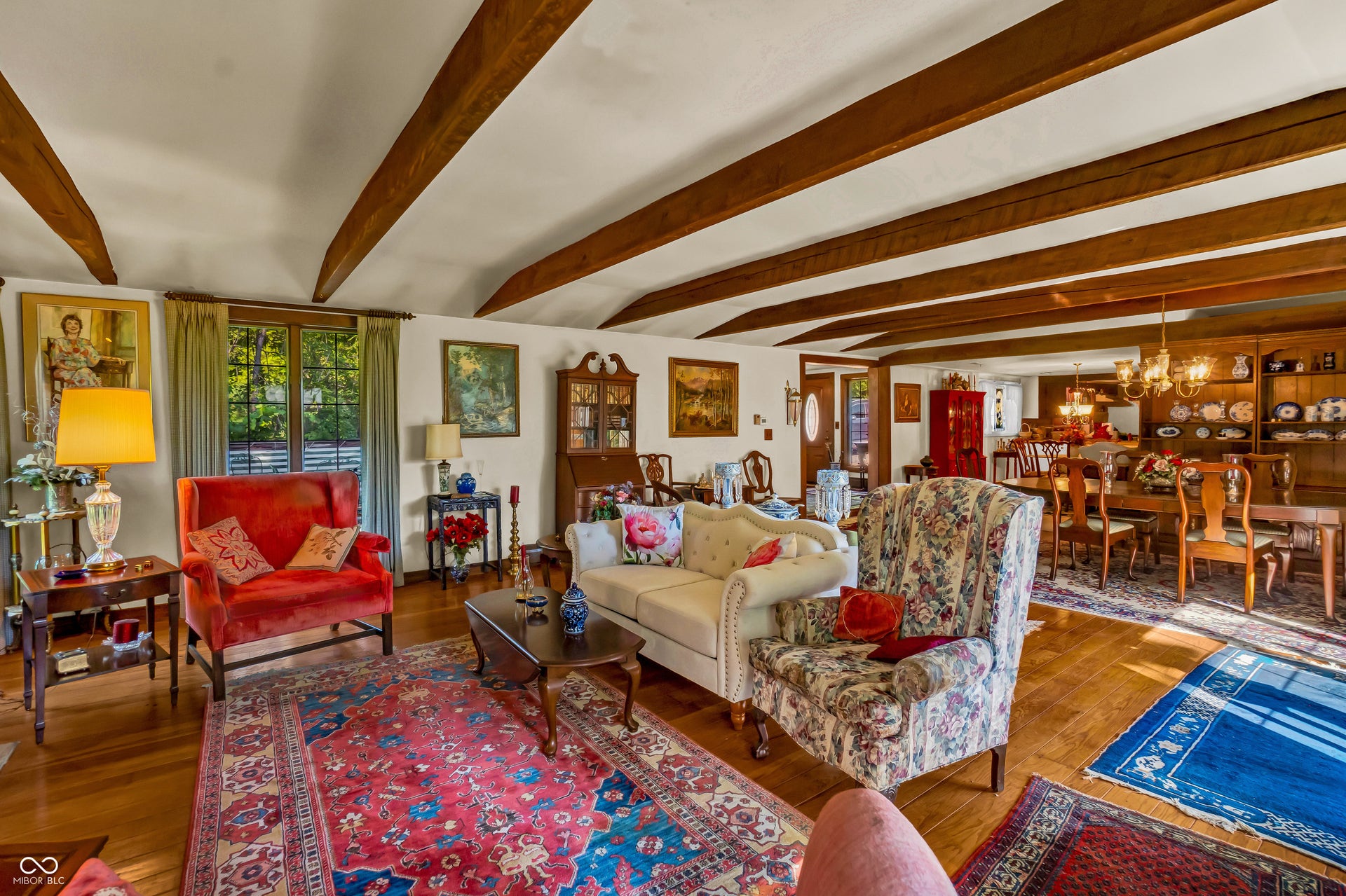 270 Coffey Hill Road, Nashville, IN 47448