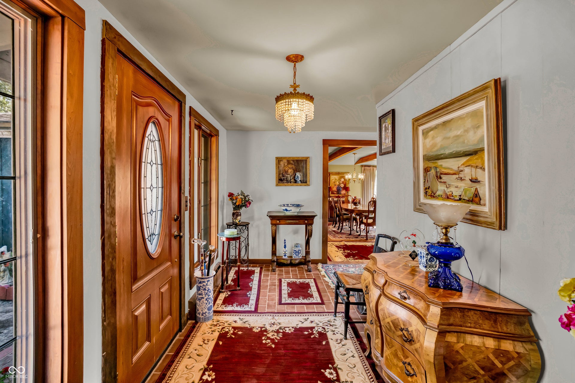 270 Coffey Hill Road, Nashville, IN 47448
