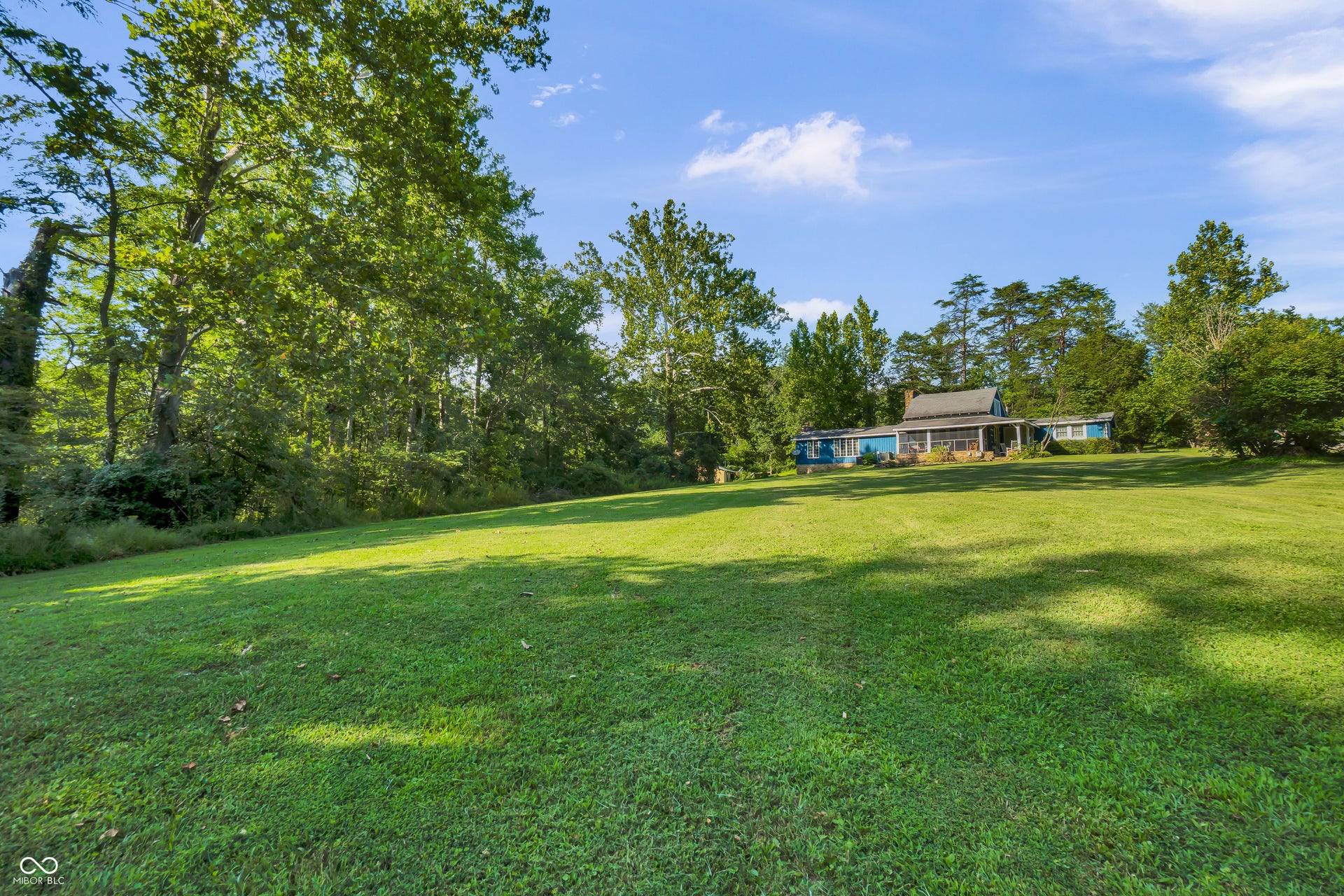 270 Coffey Hill Road, Nashville, IN 47448