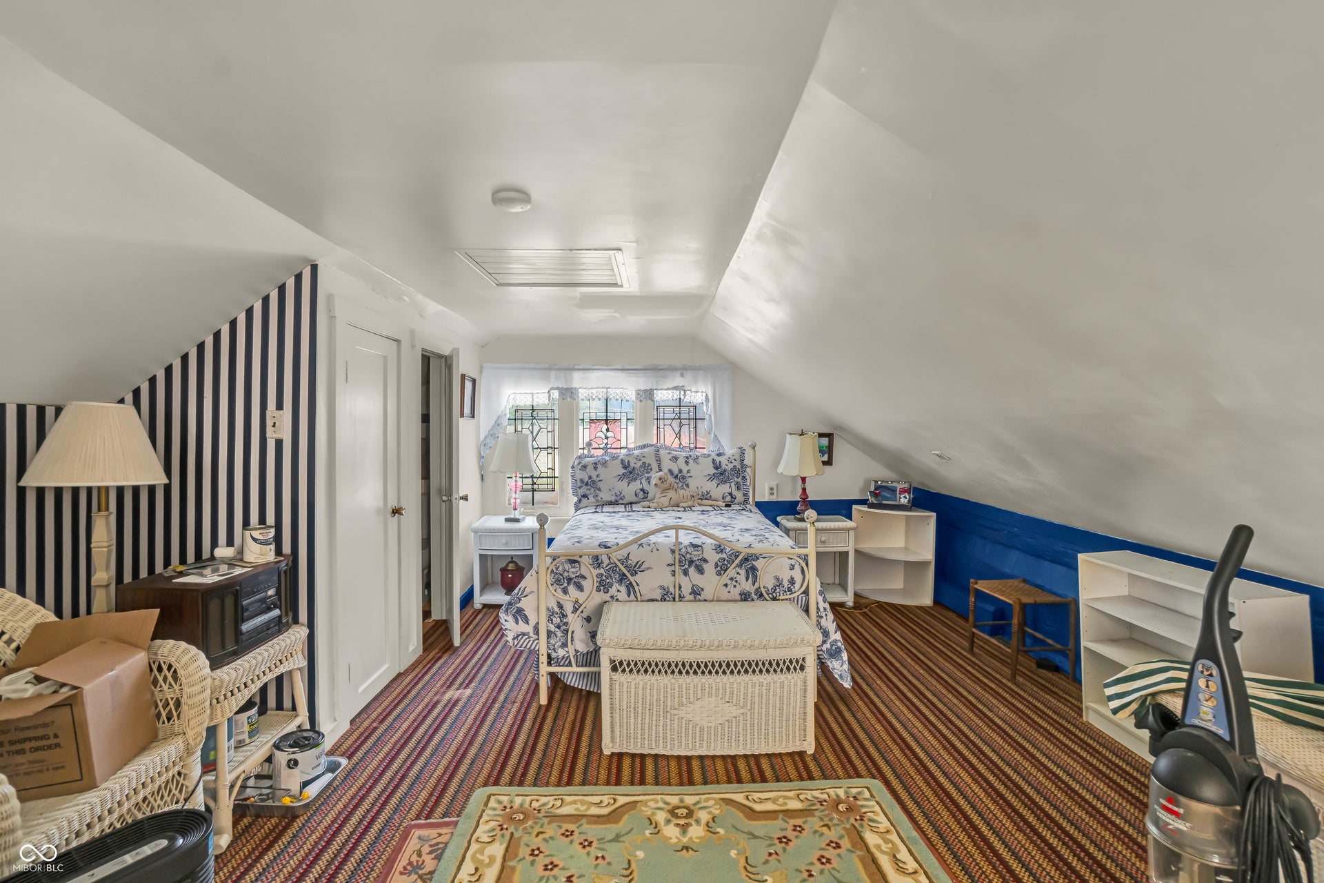 270 Coffey Hill Road, Nashville, IN 47448